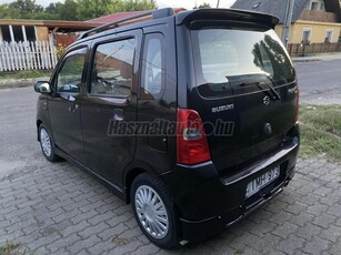 SUZUKI WAGON R+ 1.3 GLX Extra ABS + Klima Limitált speciál