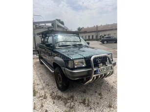 TATA TELCOLINE Pickup 2.0 TDI 4x2 AC