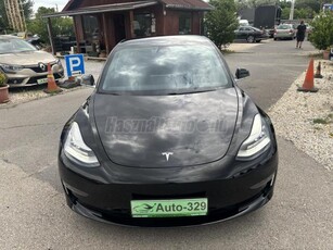 TESLA MODEL 3 Long Range AWD (Automata) DUAL MOTOR!75KWH!MAGAS FELSZERELTSÉG(AUTOPILOT)!