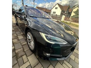 TESLA MODEL S 75 (Automata)