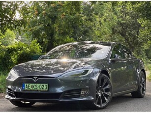 TESLA MODEL S 75D AWD (Automata)