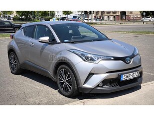 TOYOTA C-HR 1.8 Hybrid Executive e-CVT