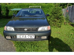 TOYOTA CARINA Carina-E Sedan 1.6 XLi