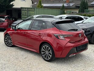 TOYOTA COROLLA 2.0 Hybrid Comfort e-CVT 57ekm/KAMERA/NAVI/LED