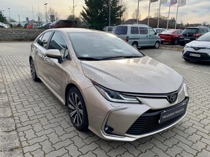 TOYOTA COROLLA Sedan 1.5 Comfort Style Tech Áfá-s! kedvező THM 10.5%-tól