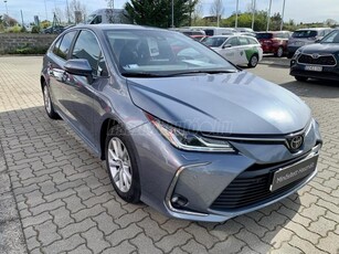 TOYOTA COROLLA Sedan 1.5 Comfort Style Tech kedvező THM 10.5%-tól