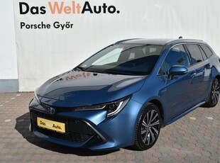 Toyota Corolla Touring Sports 1.8 Hybrid Comfort Style Tech e-CVT