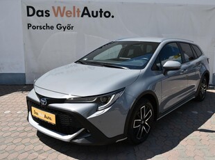 Toyota Corolla Touring Sports 1.8 Hybrid Trek e-CVT