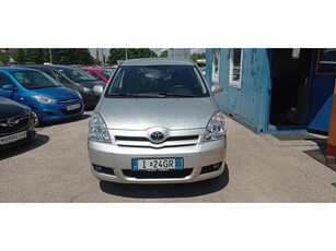 TOYOTA COROLLA VERSO 1.6 Luna