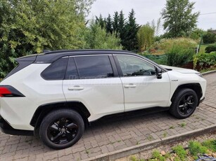 TOYOTA RAV 4 Rav4 2.5 Hybrid Selection e-CVT