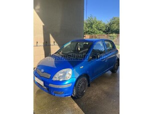 TOYOTA YARIS 1.0