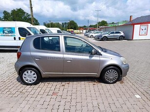 TOYOTA YARIS 1.0