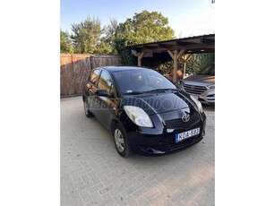 TOYOTA YARIS 1.0 Ice XP9F