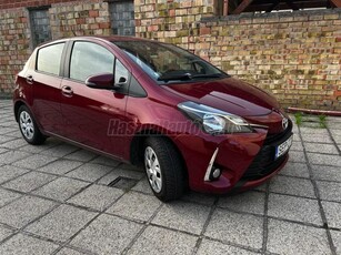 TOYOTA YARIS 1.5 Dual VVT-iE Active