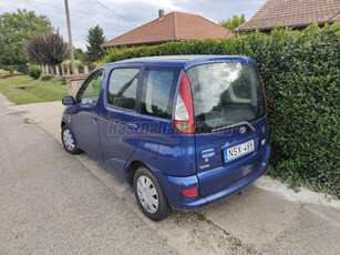 TOYOTA YARIS VERSO 1.4 D Terra