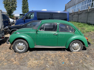 VOLKSWAGEN 1303