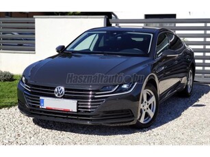 VOLKSWAGEN ARTEON 2.0 TDI SCR Elegance DSG Magyarországi! Leinformálható. 1-Tulaj! AUTOMATA!