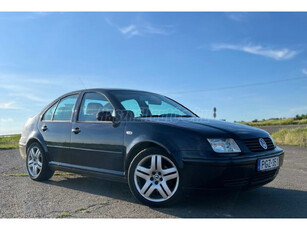 VOLKSWAGEN BORA 1.8T Highline