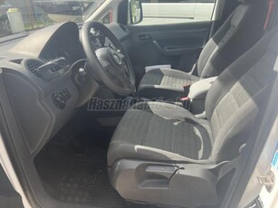 VOLKSWAGEN CADDY 2.0 CR TDI 4motion