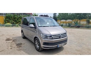 VOLKSWAGEN CARAVELLE 2.0 TDI T6.1 Trendline RT