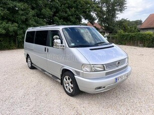 VOLKSWAGEN CARAVELLE T4