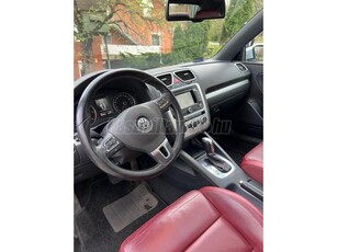 VOLKSWAGEN EOS 2.0 CR TDI DSG