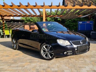 VOLKSWAGEN EOS 2.0 PD TDI DPF DSG