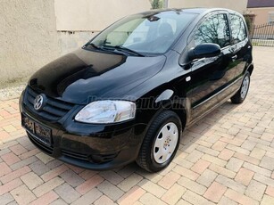 VOLKSWAGEN FOX 1.2 KLÍMA - 140.000 KM