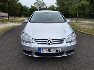 VOLKSWAGEN GOLF 1.4 Atlanta Perfekt