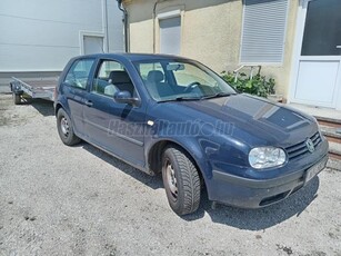 VOLKSWAGEN GOLF 1.4 Euro