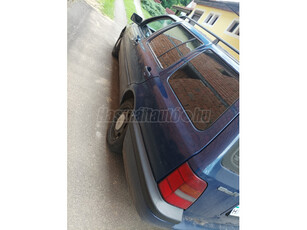 VOLKSWAGEN GOLF 1.9 TDI