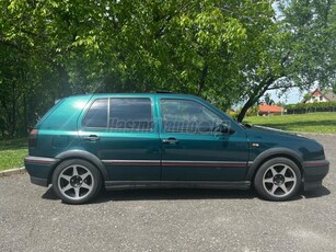 VOLKSWAGEN GOLF III 1.6 Trendline RABBIT