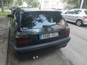 VOLKSWAGEN GOLF III 1.9 TDI GL