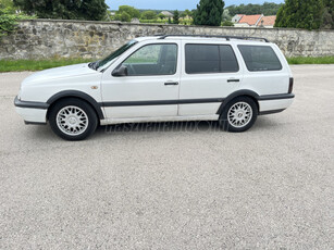 VOLKSWAGEN GOLF III Variant 1.9 TDI CL Syncro