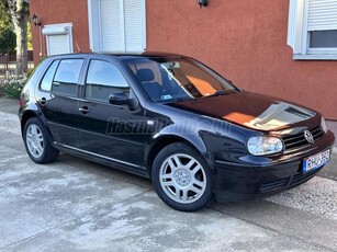 VOLKSWAGEN GOLF IV 1.4 Euro Comfortline