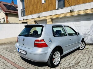 VOLKSWAGEN GOLF IV 1.4 Euro Comfortline MEGKÍMÉLT!!!