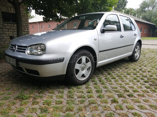 VOLKSWAGEN GOLF IV 1.6 Ocean