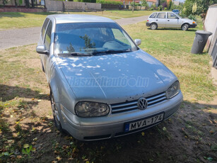 VOLKSWAGEN GOLF IV 1.9 PD TDI