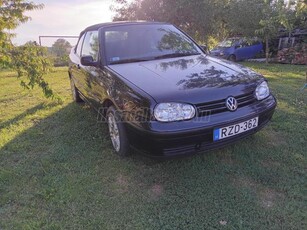 VOLKSWAGEN GOLF IV 1.9 TDI Comfortline