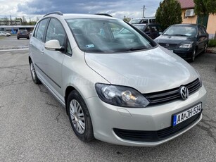 VOLKSWAGEN GOLF Plus 1.4 Atlanta Perfekt 1 tulaj.igazolt 156 e km.szervizkönyv