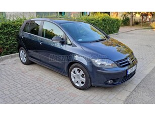 VOLKSWAGEN GOLF PLUS 1.6 Comfortline