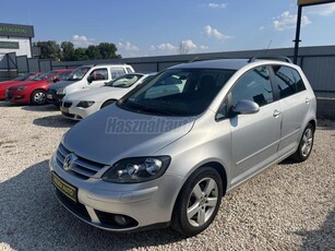 VOLKSWAGEN GOLF PLUS 1.6 Premium 144.000. KM