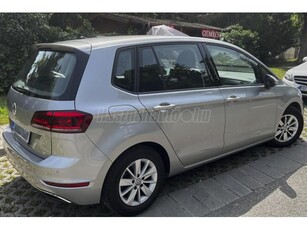 VOLKSWAGEN GOLF SPORTSVAN 1.5 TSI ACT Comfortline DSG