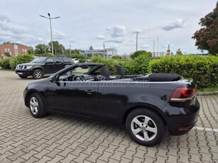 VOLKSWAGEN GOLF VI 1.2 TSI Comfortline