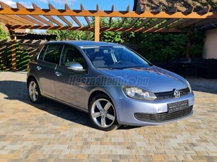 VOLKSWAGEN GOLF VI 1.6 TDi Comfortline