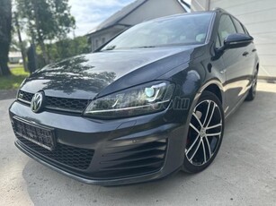 VOLKSWAGEN GOLF VII Variant 2.0 TDI BMT GTD DSG