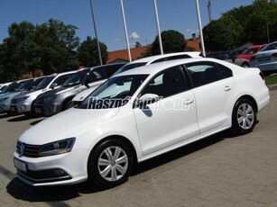 VOLKSWAGEN JETTA 1.4 TSI BMT Comfortline /Magyarországi!!/