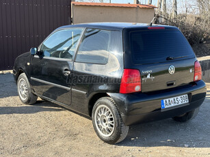 VOLKSWAGEN LUPO 1.0 1,tulajdonos