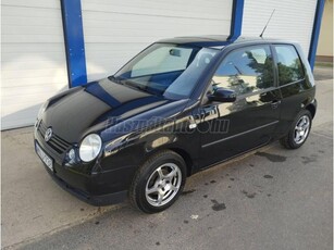 VOLKSWAGEN LUPO 1.0 Comfortline Friss műszakival