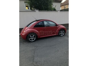 VOLKSWAGEN NEW BEETLE 1.9 TDI